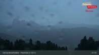 Archiv Foto Webcam Raschötz - St. Ulrich 20:00