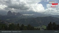 Archiv Foto Webcam Raschötz - St. Ulrich 16:00