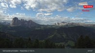 Archiv Foto Webcam Raschötz - St. Ulrich 07:00