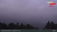 Archiv Foto Webcam Raschötz - St. Ulrich 04:00