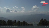 Archiv Foto Webcam Raschötz - St. Ulrich 10:00