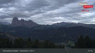 Archiv Foto Webcam Raschötz - St. Ulrich 00:00