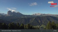 Archiv Foto Webcam Raschötz - St. Ulrich 06:00