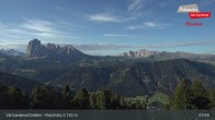 Archiv Foto Webcam Raschötz - St. Ulrich 07:00