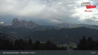 Archiv Foto Webcam Raschötz - St. Ulrich 16:00