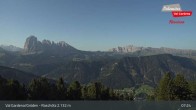 Archiv Foto Webcam Raschötz - St. Ulrich 06:00