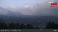 Archiv Foto Webcam Raschötz - St. Ulrich 04:00