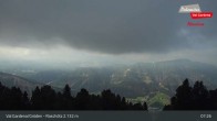 Archiv Foto Webcam Raschötz - St. Ulrich 06:00