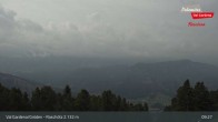 Archiv Foto Webcam Raschötz - St. Ulrich 08:00
