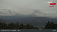 Archived image Webcam Resciesa - Ortisei 14:00