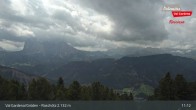 Archiv Foto Webcam Raschötz - St. Ulrich 10:00
