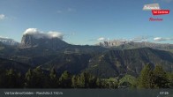 Archiv Foto Webcam Raschötz - St. Ulrich 06:00