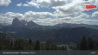 Archiv Foto Webcam Raschötz - St. Ulrich 12:00