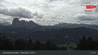 Archiv Foto Webcam Raschötz - St. Ulrich 10:00