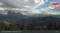 Archiv Foto Webcam Raschötz - St. Ulrich 16:00