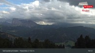 Archiv Foto Webcam Raschötz - St. Ulrich 18:00