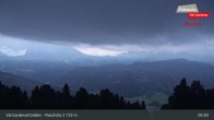 Archiv Foto Webcam Raschötz - St. Ulrich 04:00