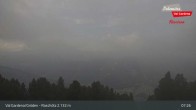 Archiv Foto Webcam Raschötz - St. Ulrich 06:00