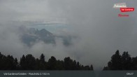 Archiv Foto Webcam Raschötz - St. Ulrich 08:00