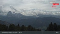 Archiv Foto Webcam Raschötz - St. Ulrich 12:00