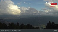 Archiv Foto Webcam Raschötz - St. Ulrich 18:00