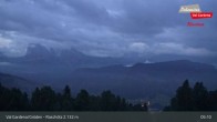Archived image Webcam Resciesa - Ortisei 04:00