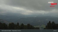 Archived image Webcam Resciesa - Ortisei 06:00