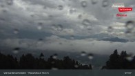 Archived image Webcam Resciesa - Ortisei 07:00