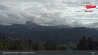 Archiv Foto Webcam Raschötz - St. Ulrich 14:00