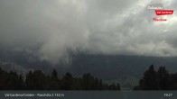 Archiv Foto Webcam Raschötz - St. Ulrich 18:00