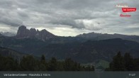 Archiv Foto Webcam Raschötz - St. Ulrich 10:00