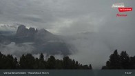 Archiv Foto Webcam Raschötz - St. Ulrich 12:00