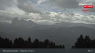 Archiv Foto Webcam Raschötz - St. Ulrich 14:00