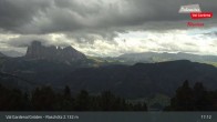 Archiv Foto Webcam Raschötz - St. Ulrich 16:00