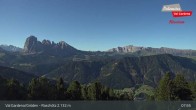 Archiv Foto Webcam Raschötz - St. Ulrich 07:00