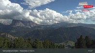 Archiv Foto Webcam Raschötz - St. Ulrich 16:00