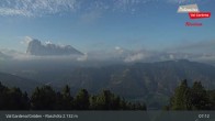 Archiv Foto Webcam Raschötz - St. Ulrich 06:00