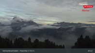 Archiv Foto Webcam Raschötz - St. Ulrich 02:00