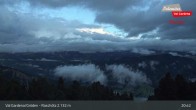 Archiv Foto Webcam Raschötz - St. Ulrich 02:00
