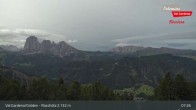 Archiv Foto Webcam Raschötz - St. Ulrich 06:00