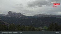 Archiv Foto Webcam Raschötz - St. Ulrich 07:00