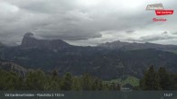 Archiv Foto Webcam Raschötz - St. Ulrich 12:00
