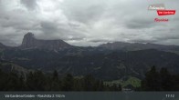 Archiv Foto Webcam Raschötz - St. Ulrich 16:00