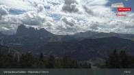 Archiv Foto Webcam Raschötz - St. Ulrich 12:00