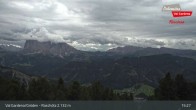 Archiv Foto Webcam Raschötz - St. Ulrich 14:00