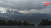Archiv Foto Webcam Raschötz - St. Ulrich 07:00