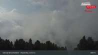 Archiv Foto Webcam Raschötz - St. Ulrich 08:00