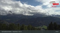 Archiv Foto Webcam Raschötz - St. Ulrich 14:00