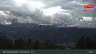 Archiv Foto Webcam Raschötz - St. Ulrich 16:00