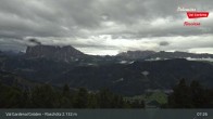 Archiv Foto Webcam Raschötz - St. Ulrich 06:00